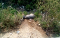 Alertan sobre un embolsado en Nezahualcóyotl
