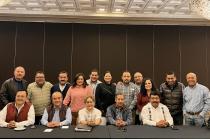 El Congreso Estatal de Morena se realizará este domingo 04 de septiembre en Toluca.