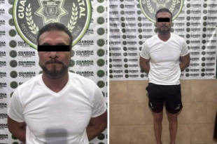 Alberto del Río, “El Patrón”, fue detenido tras un reporte por presunta violencia familiar.