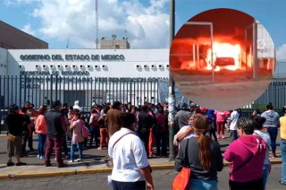 La indagatoria busca esclarecer posibles violaciones a derechos humanos.