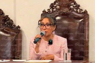 Video: Diputada del PVEM recibe medidas de protección por violencia digital en Edoméx