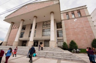 La medida responde a los ejes de innovación y gestión eficiente del Poder Judicial. 