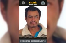 José Luis Aguilar González fue sentenciado a 106 años y un mes de prisión por homicidio, homicidio calificado en grado de tentativa y lesiones agravadas.