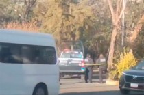 Hallan a dos personas asesinadas en #Naucalpan