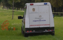 Lo ejecutan de seis tiros en la cabeza en Ecatepec