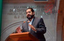 Diputados mexiquenses deciden donar dos meses de salario a favor de damnificados