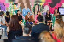 En este ejercicio se expresó que lamentablemente el Estado de México cuenta con un contexto hostil para la población trans