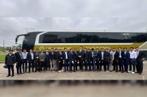 El equipo, que ya ha cosechado éxitos previos, busca más patrocinadores para futuras competencias internacionales.