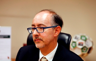 Garantiza UAEM derechos laborales de investigadores y trabajadores de CEDeS y CIyEMMI