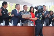 Dignifica la labor de las corporaciones y les confiere respeto y valores