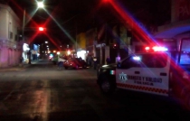 Explosión en mina, causa alarma y sacude a San Antonio la Isla