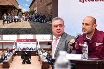 Autoridades impulsan coordinación regional y participación ciudadana anticorrupción