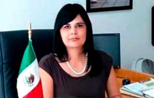 Rocío Oviedo, presidenta de Nivel Humano, informó que los ayuntamientos se deslindan de responsabilidad
