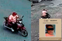 #Video: Cae sujeto por robo a tiendas en #Chalco e #Ixtapaluca; robos superan los 200 mil pesos