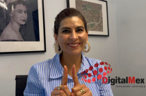 En cuanto a sus propuestas específicas, la candidata afirmó que promoverá la adopción de un modelo de justicia abierta, en coordinación con las disposiciones del Poder Judicial del Estado de México.