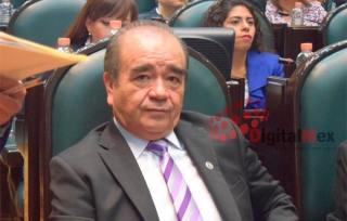Que no paguen reemplacamiento, quienes van al corriente: Maurilio Hernández