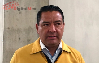 Politizan tema de la basura en Capulhuac