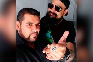 #Edoméx: Matan a balazos durante asalto a promotor de bandas de Rock