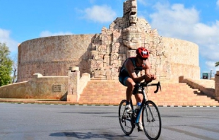 Dan a conocer calendario de eventos clasificatorios para el Mundial de Triatlón