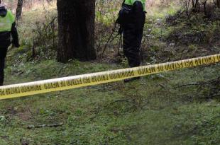 La pareja fue encontrada en domicilio de San Pedro La Hortaliza