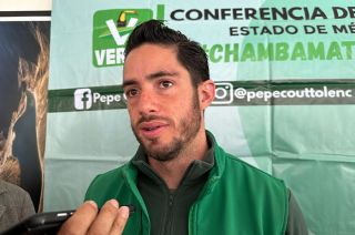 En algunos de los seis municipios que gobierna el PVEM estarán buscando reelegirse y en otros renovar.