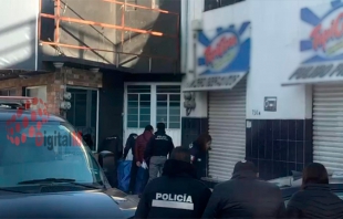 #Video: Ejecutan a hombre en las Torres y DÍaz Mirón, en #Metepec