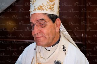 Gómez González advirtió que el uso de explosivos de mayor potencia aumenta los riesgos durante las celebraciones religiosas y llamó a fomentar la prevención.