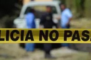 #Tragedia: Hallan a pareja muerta en hotel de #Toluca