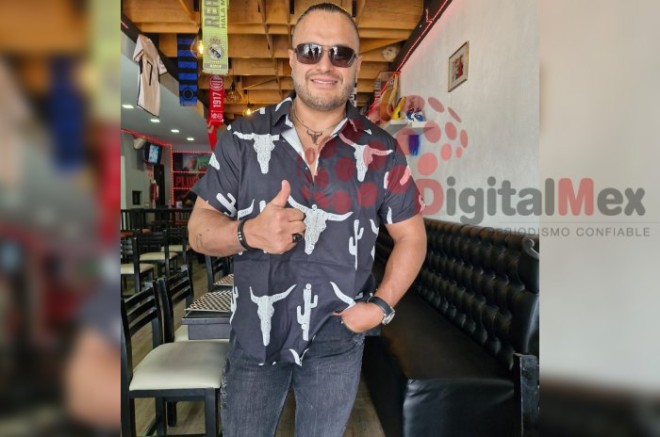 2023 fue un año complicado para Pagano, ya que el sábado 18 de febrero sufrió una lesión y fue retirado en camilla