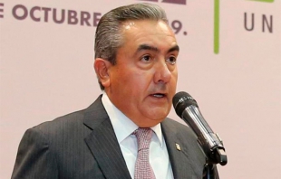 Designa CEN del PRI dirigencia provisional en Edomex; encabeza Jorge Rojo