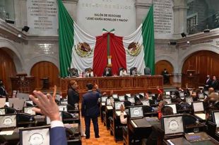 Se analizarán propuestas previo a la entrada del nuevo gobierno que encabezará la maestra Delfina Gómez.