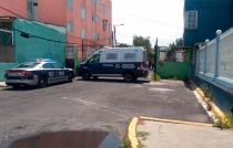 Hallan cuerpos maniatados dentro de un domicilio en #Nezahualcóyotl