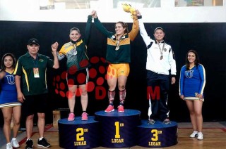 La UAEMéx será sede de las disciplinas de Fútbol Rápido y Tenis de Mesa en mayo, mientras que Frontón se llevará a cabo en octubre.