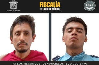   Los ahora sentenciados privaron de la libertad a la víctima, al interior de su domicilio; lo despojaron de diversas pertenencias, así como de un vehículo.