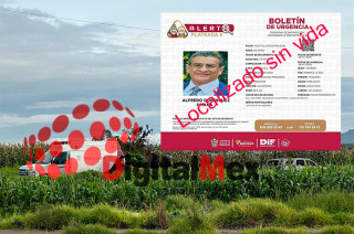 Cuatro personas fueron detenidas y están bajo investigación por su probable participación en el homicidio.