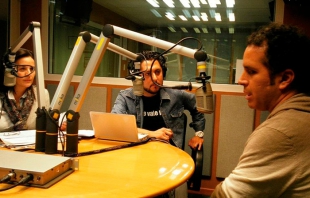 Renueva Radio Mexiquense su programación a partir de este 23 de Abril
