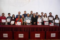 Con este concurso se promovió la riqueza cultural e histórica de los cinco pueblos indígenas del Edoméx: mazahua, otomí, nahua, tlahuica y matlatzinca.