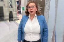 Liliana Dávalos confirmó nuevas facultades para fiscalizar fondos ejercidos por ayuntamientos