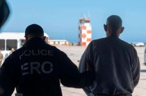 El presidente Nicolás Maduro destacó el esfuerzo como una forma de liberar a los migrantes de las &quot;cárceles de Estados Unidos&quot;. 