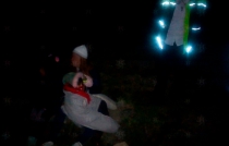 Rescatan a cuatro personas extraviadas en el Xinantécatl; dos eran menores de edad