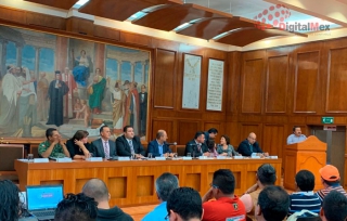 Piden pirotécnicos que los dejen de &quot;extorsionar&quot;