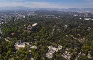 Presentan páginas Web del Proyecto “Bosque de Chapultepec: Naturaleza y Cultura”