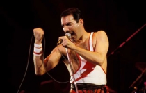 “No seré una estrella de rock, seré una leyenda”, decía Freddie Mercury, y lo cumplió