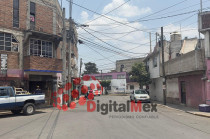 De acuerdo con las primeras investigaciones, la víctima fue identificada como Dulce Alondra &quot;N&quot; y se encontraba en una recámara.