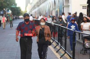 Hasta octubre, únicamente se habían presentado nueve casos de influenza