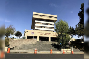 Fueron designados 26 servidoras y servidores públicos en nuevos cargos de mandos superiores en la FGJEM