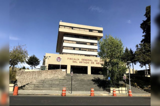 Fueron designados 26 servidoras y servidores públicos en nuevos cargos de mandos superiores en la FGJEM