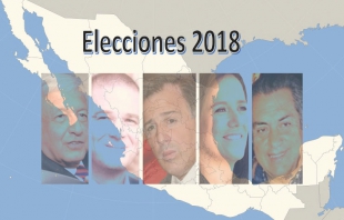 Candidatos presidenciales: Discursos con mensajes equivocados