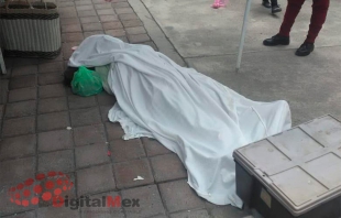 Muere asfixiado en &quot;El Piojo&quot; en Toluca