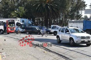 Las personas de 13 a 29 años son quienes más utilizan la bicicleta.